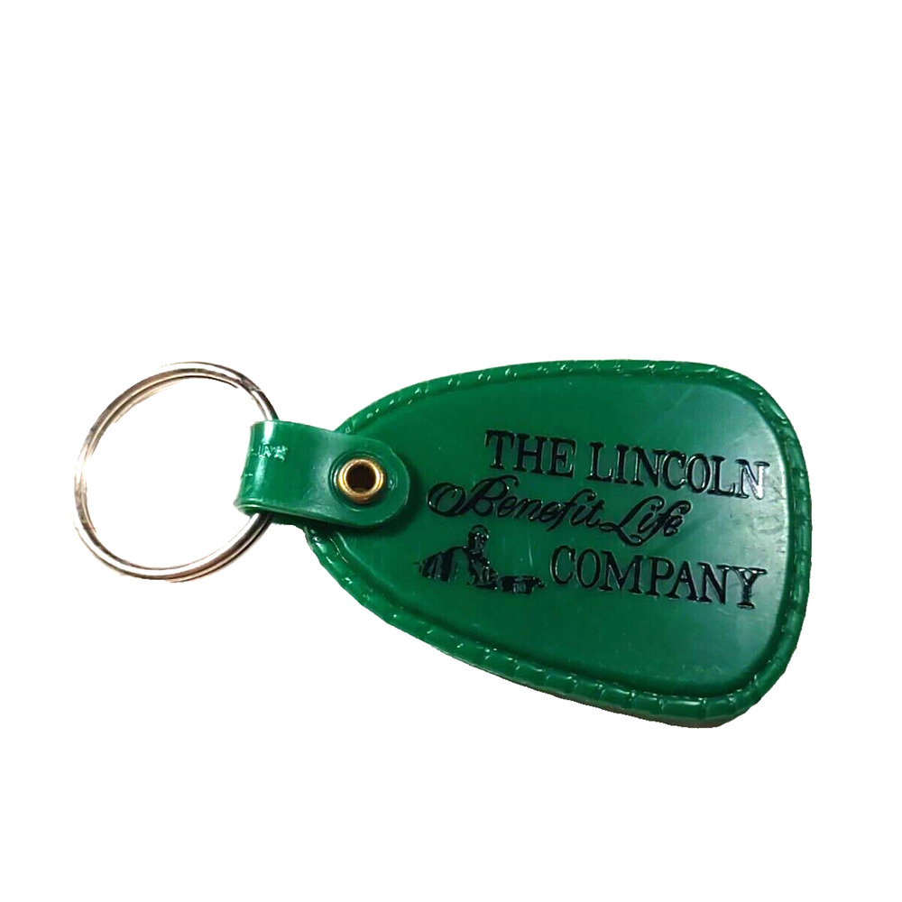 The Lincoln Benefit Life Company Keychain Insurance